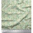 thumbnail image 1 of Soimoi Rayon Fabric Sailboat Shirting Print Fabric by Yard 56 Inch Wide, 1 of 3
