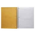 thumbnail image 2 of Hilroy® 3 Subject 300pg Notebook, Blue, 2 of 4