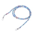 thumbnail image 3 of Eyeglasses Lanyard, Eyeglasses Strap Colorful Practical Considerate Anti-slip Fashionable Firmly  For Jewelry Accessory For Glasses Lanyard Strap, 3 of 8