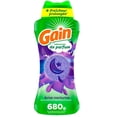thumbnail image 2 of Gain In-Wash Laundry Scent Booster, Moonlight Breeze Scent, Fresh Extender + Odour Protection, 2 of 18