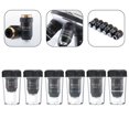 thumbnail image 2 of Objectif 160mm pour Microscopes Biologiques Grossissement 4X à 100X, 2 of 4