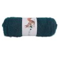 thumbnail image 1 of Aodebiao Mohair Style Knitting Yarn - 150m Polyester Wool Blend for Crochet & DIY (75g/Skein), Soft Pilling-Resistant Thread for Shawls, Scarves, Hats - Hand Washable, 5.0-6.0mm Needle Recommended, 1 of 2