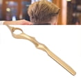 thumbnail image 1 of Rasoir Texturisant pour Cheveux, Rasoir de Coiffage Professionnel pour Cheveux Clairsemés, Rasoirs Coupe-Plumes Compacts et Légers, 1 of 8
