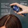 thumbnail image 2 of Clairol Root Touch-Up Temporary Spray 2in1: 100% gray coverage and volume boost, 2 of 9