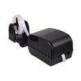 thumbnail image 3 of 4Inch Thermal Transfer Label Printer Washing Mark Printer Clothing Label Maker, 3 of 5