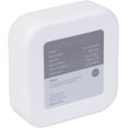 thumbnail image 3 of WiFi Gateway Hub for TTLock App, Remote Smart Lock Control, Real-Time Monitoring, Compatible with G2 Wired Model, ABS, White, 3 of 5