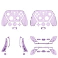 thumbnail image 1 of Panneau de Remplacement Transparent et Clair pour Manette de Jeu G7 Pro, Coque de Protection en Cristal, Housse de Boîtier PC Anti-Poussière et Résistante aux Rayures, Accessoires, 1 of 11