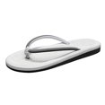 thumbnail image 1 of Soft-soled Shoes, Trifle, Stylish Thick-soled Wedges And Sandals, 1 of 8
