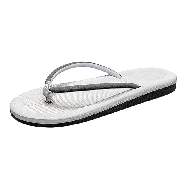 Soft-soled Shoes, Trifle, Stylish Thick-soled Wedges And Sandals