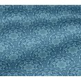 thumbnail image 5 of oneOone Viscose Chiffon Fabric Greek Key Geometric Decor Fabric Printed BTY 42 Inches Wide, 5 of 5
