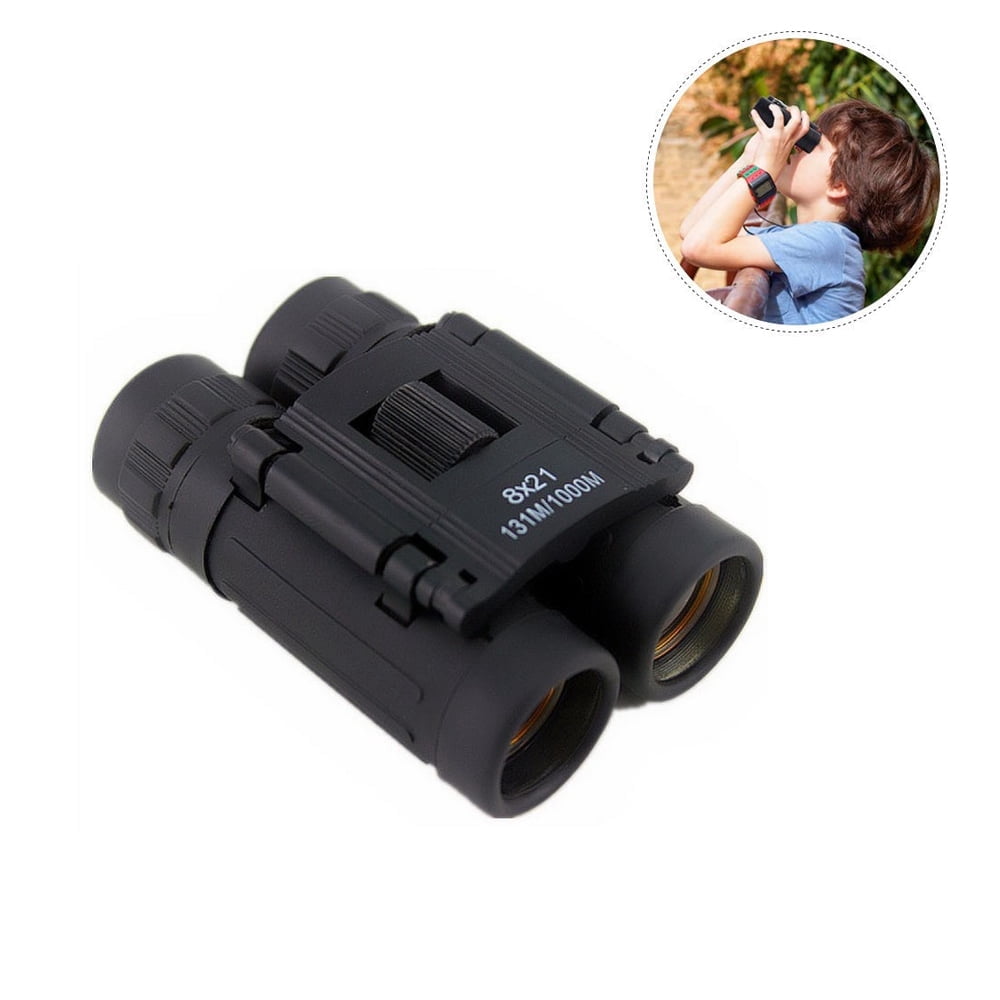 Small Binoculars for Concert Theater Opera Mini Pocket Folding Binoculars Coated Lens for Travel Hiking Bird Watching;Small Binoculars Concert Theater Mini Pocket Folding Binoculars Coate