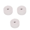 thumbnail image 1 of tredstone 3Pcs Sealing Strip Tape Waterproof Oil-proof Sink Edge Tapes Wall Sticker White 1Set, 1 of 6