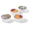 thumbnail image 5 of Starfrit Gourmet set of 4 Ramekins, 5 of 5