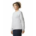 thumbnail image 3 of Gildan Men's Fleece Crewneck Sweatshirt, 3 of 5