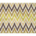 thumbnail image 4 of oneOone Cotton Flex Fabric Chevron Ikat Print Fabric BTY 40 Inch Wide, 4 of 4