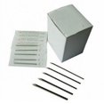 thumbnail image 1 of 100 PC. Sterilized Body Piercing Needles (12G, 10G, 8G) - Wholesale Pricing, 1 of 2