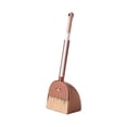 thumbnail image 2 of Xuanheng Children Housekeeping Cleaning Tools Cute Kids Cleaning Set for Kindergarten bear, 2 of 7