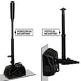 thumbnail image 2 of KoolScapes 200 GPH Pond Pump with 2 Interchangeable Fountain Nozzles, Outdoor Water Feature for Garden, 2 of 7
