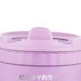 thumbnail image 1 of Cuiseur Électrique à Ramen, Pot à Nouilles Électrique Multifonctionnel Mini Pot de Cuisson Électrique Solution Innovante, 1 of 8