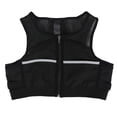 thumbnail image 1 of koolsoo Running Vest Bag Chest Bag Reflective Phone Holder for Sports Hiking Cycling S, 1 of 9