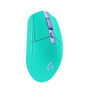 Logitech G G305 LIGHTSPEED Wireless Mouse