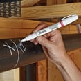 thumbnail image 4 of Marqueurs Sharpie Paint à base d'huile, pointe moyenne, couleurs assorties, 4 of 4