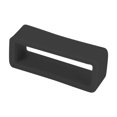 thumbnail image 2 of 6 Pcs Anneaux de Fixation pour Bracelet de Montre en Caoutchouc 18mm, 2 of 4