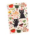 thumbnail image 3 of yuksok Ceramic Decal Applique Porcelain Decal Paper Sticker Pottery Clay Transfer Paper Cat, 3 of 9