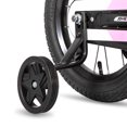 thumbnail image 4 of JOYSTAR New Berry Kids Bike, Ages 3-10, 12-20 Inch with Training Wheels, Pink, 4 of 6