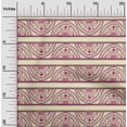 thumbnail image 1 of oneOone Cotton Poplin Fabric Floral Block Decor Fabric Printed BTY 42 Inch Wide, 1 of 4