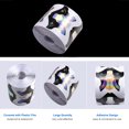 thumbnail image 4 of Art 100pcs / 300pcs ongles Formez des pointes d'art de nail, 4 of 7