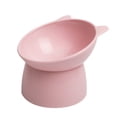 thumbnail image 1 of TIELUTT Elevated Cat Food Bowl for Digestion and Comfort Vomit Design with Non Base and Large Metal Dog Bowl Dog Water Bowl Dog Bowls for Large Dogs Elevated Food Bowls for Dogs Large Dog Water Float, 1 of 6