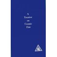thumbnail image 1 of A Treatise on Cosmic Fire, 1 of 1