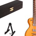 thumbnail image 3 of Simulation Electric Guitar Model 1:6 Supplies Furniture Oranments E, 3 of 5