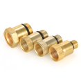 thumbnail image 3 of Gasoline Engine Tester Cylinder Gas Engine Set Automotive Tool Gauge for Car & Truck, 3 of 7