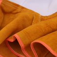 thumbnail image 2 of Flame retarnt welding neck welding head cover, 2 of 8