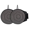 thumbnail image 2 of Boovnll Tool Kit, 2Pc Rotating Seat Cushion Car Seat Rotating Revolving Cushion Swivel Foam Mobility Aid Seat, Tool Set, Home Essentials, Household Essentials, 2 of 7