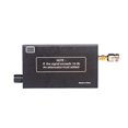 thumbnail image 4 of Analyseur de Spectre Portatif 4.3 Pouces GS-100. Support Analyseur de Spectre 35MHz-4400MHz, Évite le Bruit de Commutation, 4 of 5