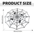 thumbnail image 3 of Modern Home Decor, Halloween Can Be Hung Funny for Halloween Dining Table Home Decor, 3 of 7
