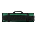 thumbnail image 4 of Bag Roll Bag | 22 Pockets For & Kitchen Tools | Special Slot For Cleaver | Material | Organizer | Case For & Culinary Students, 4 of 9