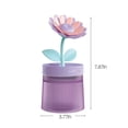 thumbnail image 3 of TIMIFIS Home Humidifier Usb Humidifier with Light-Quiet Cool Mist Humidifier for Bedroom and Office -Plants-Easy to Clean Humidifiers for Bedroom, 3 of 8