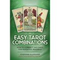 thumbnail image 1 of Easy Tarot Combinations: How to Connect the Cards for Insightful Readings, 1 of 2