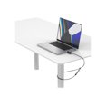 thumbnail image 2 of Compulocks Ledge Lock Adapter for MacBook Pro 16" M1, M2 & M3 with Combination Cable Lock - Security slot lock adapter - with combination lock - for Apple MacBook Pro 16 (M1, M2), 2 of 5
