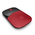thumbnail image 4 of Souris sans fil HP Z3700, rouge, 4 of 4