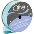 thumbnail image 4 of Offray 10mm Grosgrain Ribbon, 4 of 10