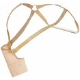 thumbnail image 2 of Sammons Preston 53898 Rolyan Hemi Arm Sling II for Right Arm with Elastic Straps, Large, 2 of 4
