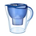 thumbnail image 1 of Labymos Pichet de Filtre à Eau 3,5 L avec Indicateur Électronique 1 Filtre Système de Filtration à 4 Étapes Réduire, 1 of 8