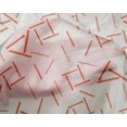 thumbnail image 4 of oneOone Silk Tabby Fabric Line Geometric Decor Fabric Printed BTY 42 Inch Wide, 4 of 4