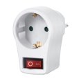 thumbnail image 1 of USB Wall Charger,With USB 7 In 1 Strip Outlet Wall USB Adapter,Multi Device Charger Organizer Compatible With Tablet And Cell Phone ,Easy to Use, 1 of 6