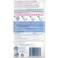 thumbnail image 2 of VEET® PURE Bandes de Cire à Froid pour le Visage, Peau Sensible, 40 unités + 4 Lingettes, 2 of 8